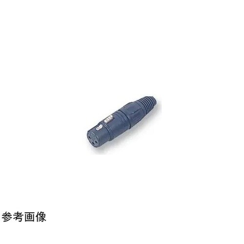 NC7FXBソケットXLRフリー7ポール