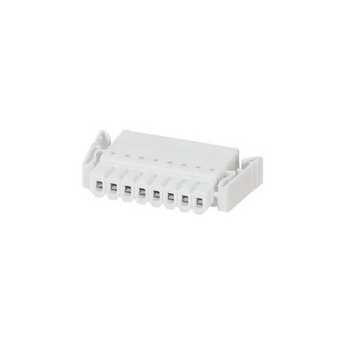 ターミナル PTSM0,5/8PL2,5