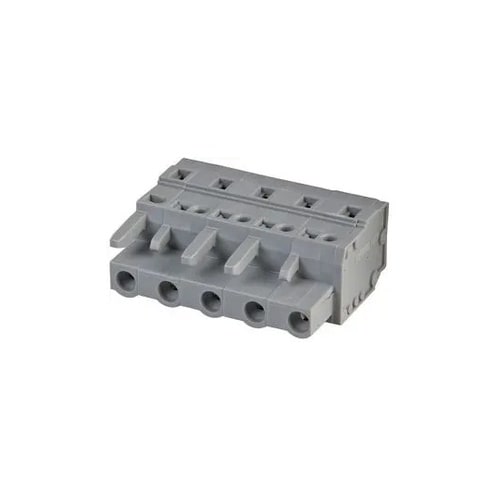231−205/026−000ターミナル