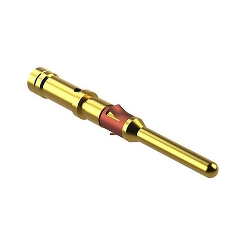 MP16M23F 円形 コンタクト ピン