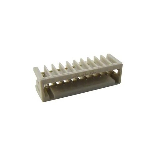 733−340 ターミナルブロックヘッダ