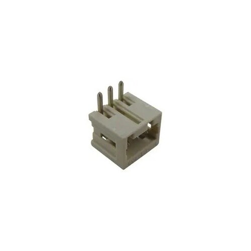 733−363 ターミナルブロックヘッダ
