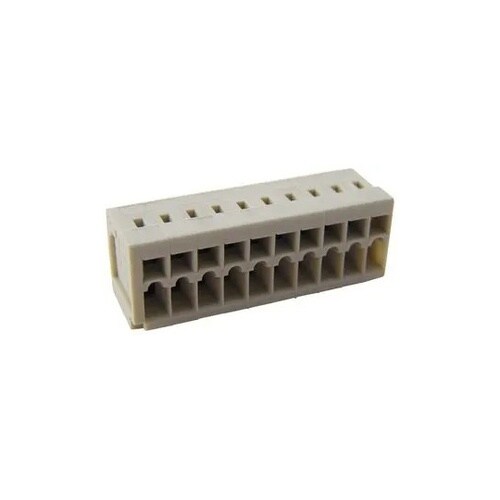734−110 ターミナル ブロック