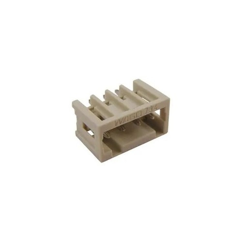 734−134 ターミナルブロックヘッダ