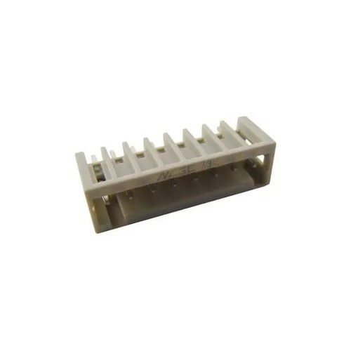 734−138 ターミナルブロックヘッダ
