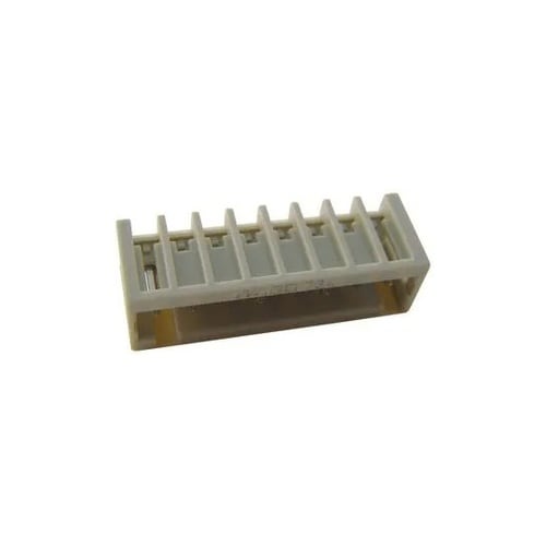 734−168 ターミナルブロックヘッダ