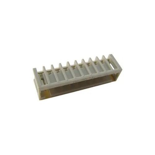 734−170 ターミナルブロックヘッダ