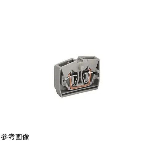 264−301 ターミナルブロックレール