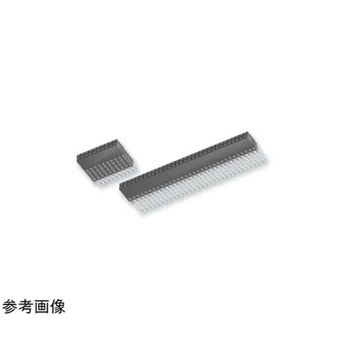 ESQ−125−14−G−Dコネクタ2列