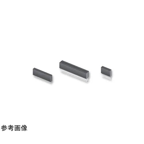 SMS−105−01−G−Sコネクタ1列