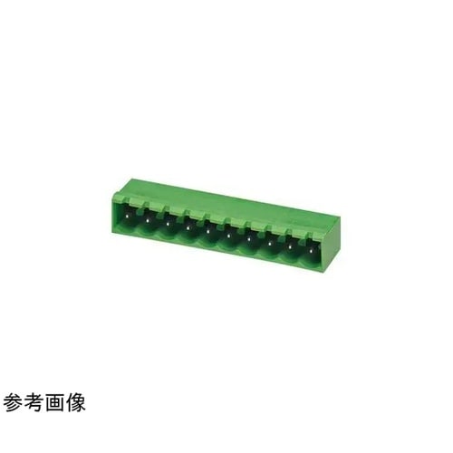 MSTBA 2,5 7G5,08タミナル