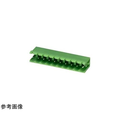 MSTB 2,5 6G5,08タミナル