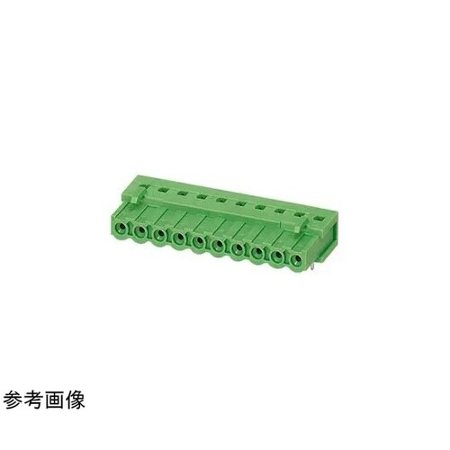 IC2,5/3−G−5,08ターミナル