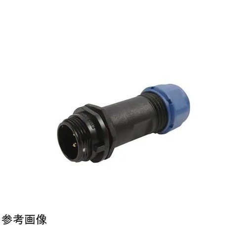 FM686843 円形 コネクタ プラグ