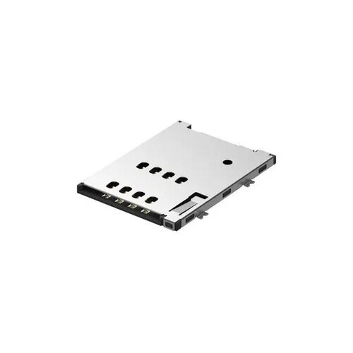 SIM4065811500Aソケット