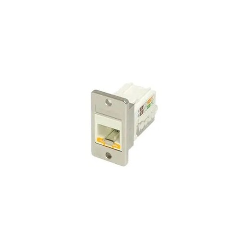 SLJWHPM コネクタジャック1ポート