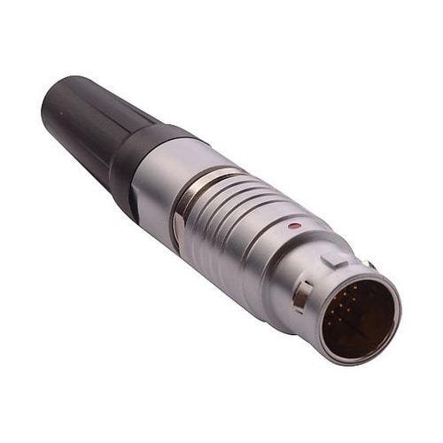 822B010−173L501円形プラグ