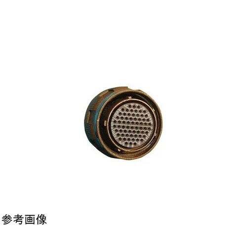 D38999/26WA35BN円形プラグ