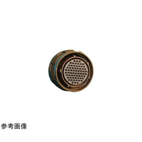 D38999/26WD5PA 円形プラグ
