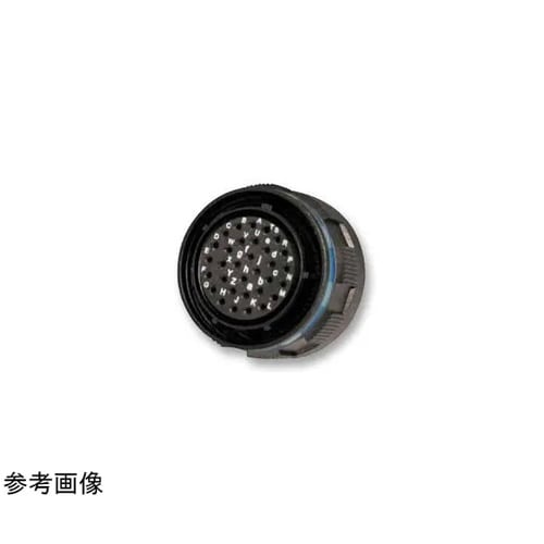 8D515W18SA 円形コネクタプラグ