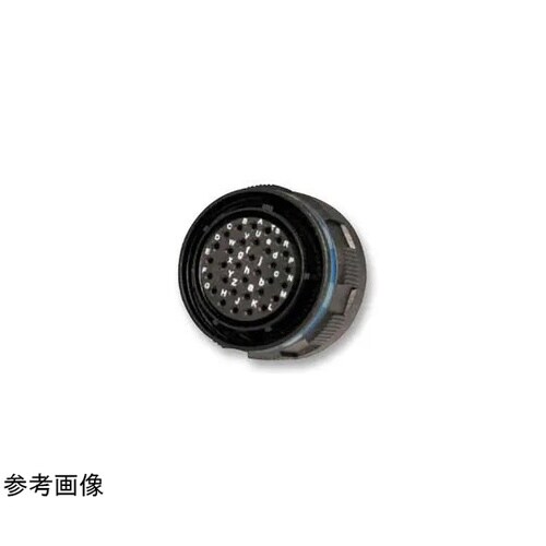 8D517M99SN−LC 円形コネクタ