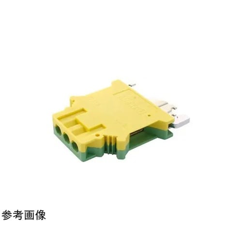 USLKG 16ターミナルブロックレール