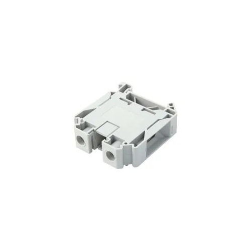 UK 35 N ターミナルブロックレール