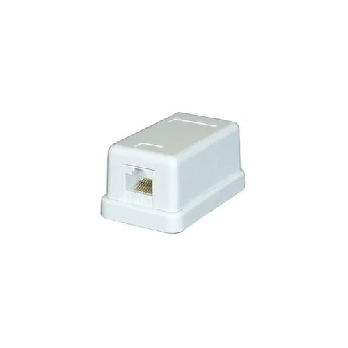 SKH1 コネクタ RJ45プラグIDC
