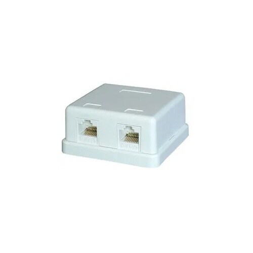 SKH2 コネクタ RJ45プラグIDC