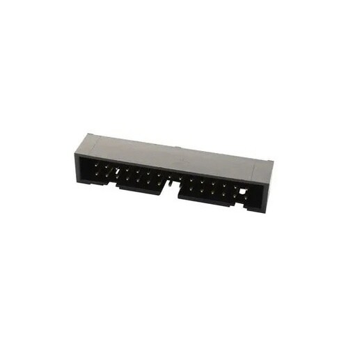 コネクタ HIF3FC30PA2.54D