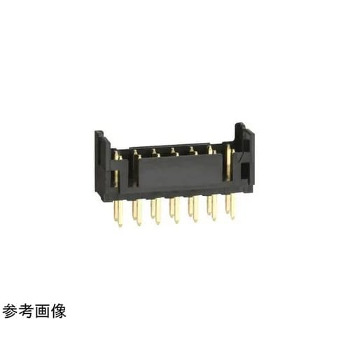 DF1116DP2DSA(01)コネクタ