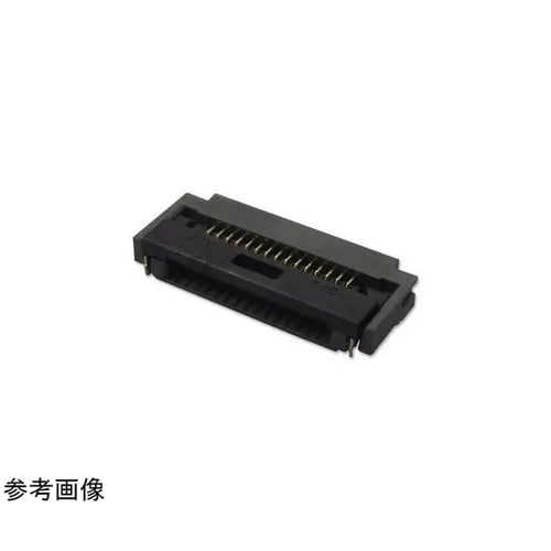 FH52E−24S−0.5SH(99)