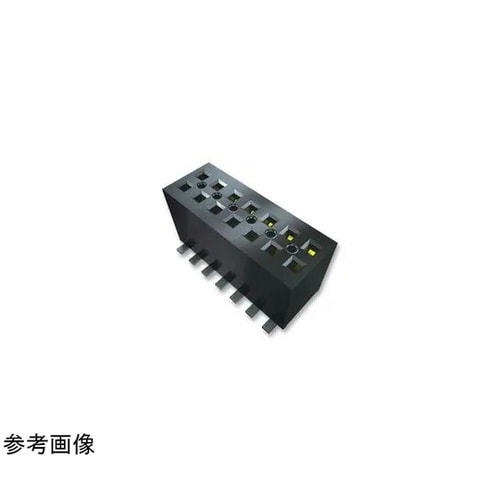 FLE−107−01−G−DV コネクタ