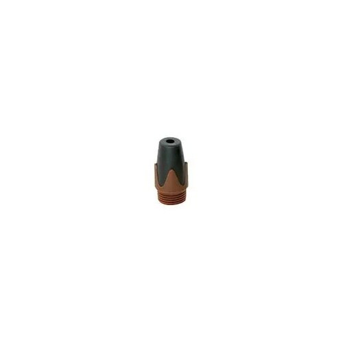 BPX−1−BROWN ブーツ電話プラグ