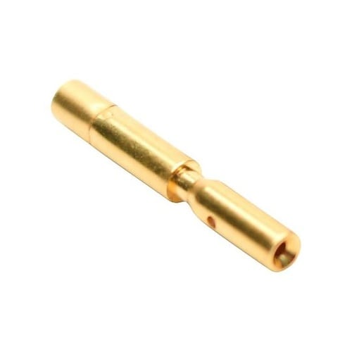 SC000030.円形コンタクトクリンプ