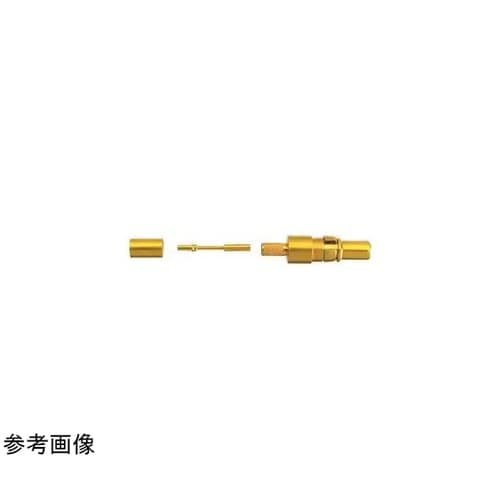 09692815143同軸コンタクトピン