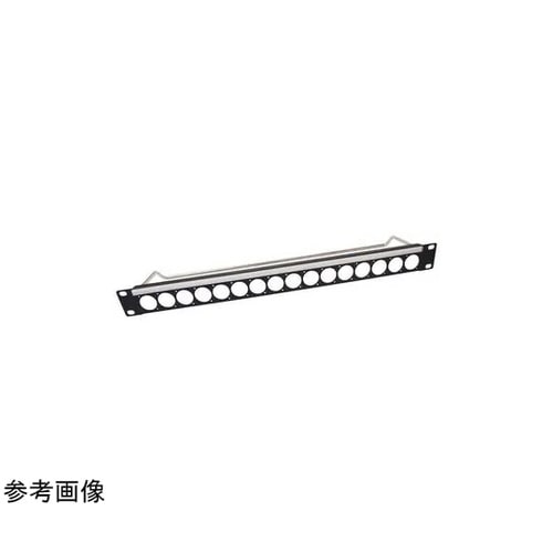 CP30150パッチパネルプレーンホール