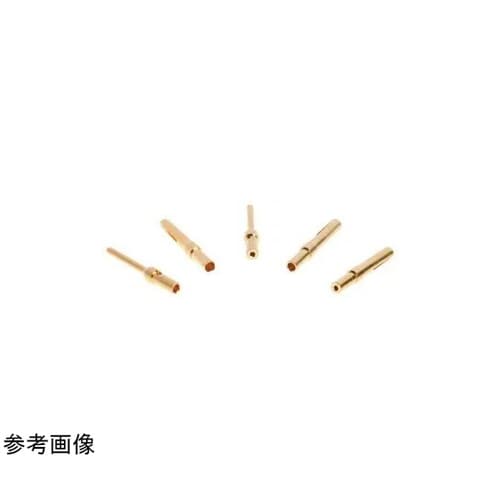 21011009014円形コンタクトピン