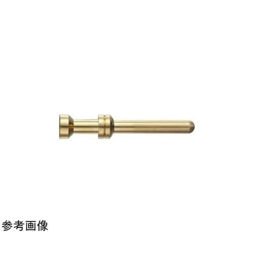 09332006116円形コンタクトピン