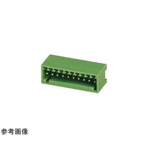 MC 0,5/ 4−G−2,5ターミナル