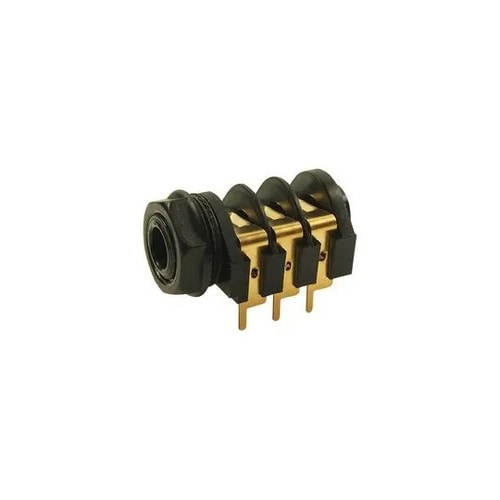 CL12327 ステレオジャックソケット