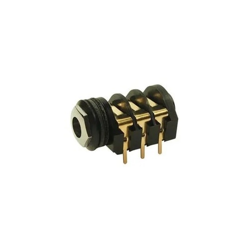CL13345 ステレオジャックソケット