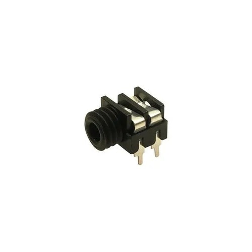 CL13843G モノ ジャックソケット
