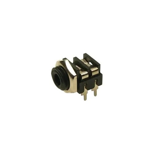 CL13845G モノ ジャックソケット