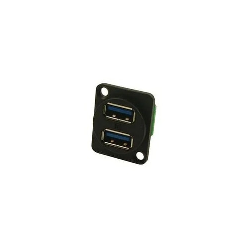 CP30105 スタック シェル2ポート