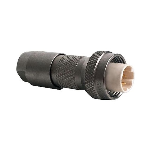 TS2C5M20C 円形 プラグケーブル