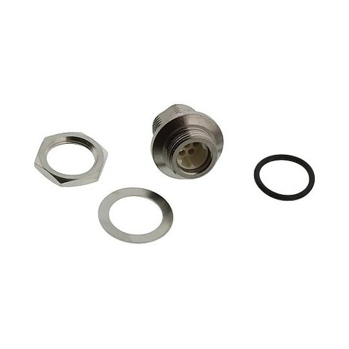 TS2P5M20 円形レセプタクルパネル