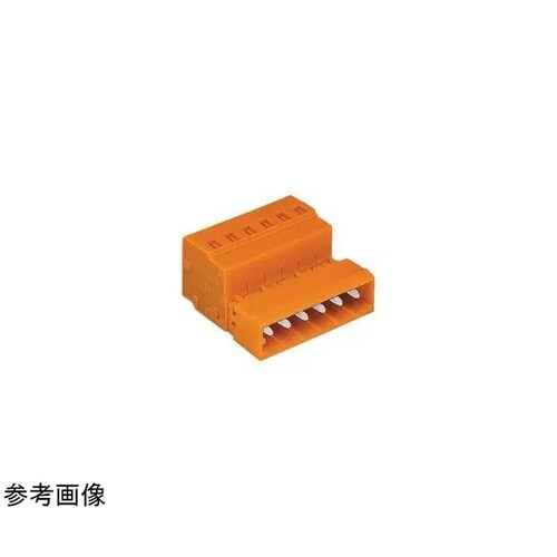 231−636 ターミナル ブロック