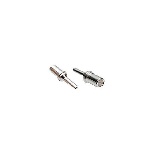 SC000345 円形 コンタクト ピン