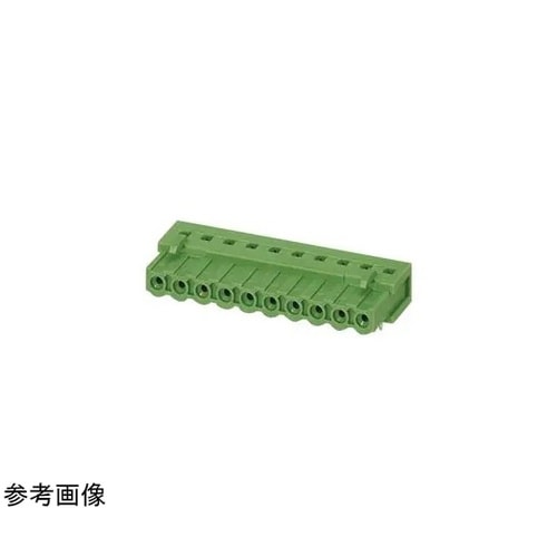 IC 2,5/ 2−G−5,08ソケット